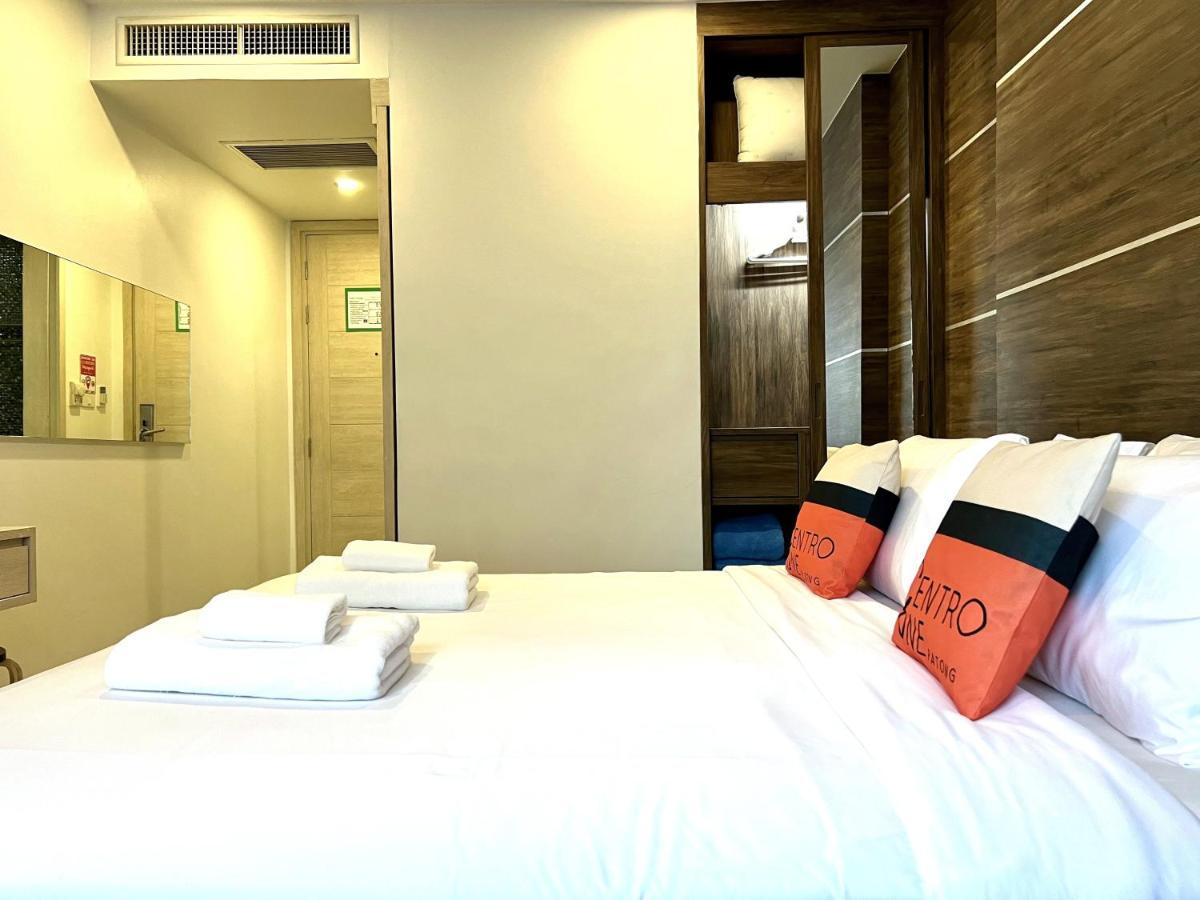 Centro One Bangla Hotel Patong Exterior photo