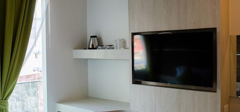 Centro One Bangla Hotel Patong Exterior photo